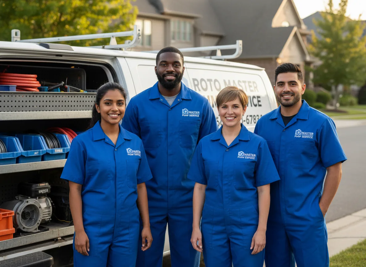 Sump Pump Installation company in Hightstown, NJ